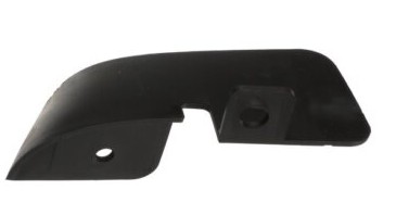 Parafango post sx Nissan - 768571KA0A