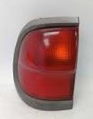 Fanale post Nissan - 268590X000