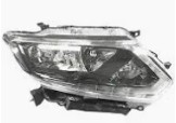 Faro Ant Dx Nissan - 26010MB41A
