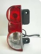 Faro Post Sx Nissan - 26555JX00A