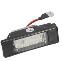 Luce Targa Nissan - 26510AU300